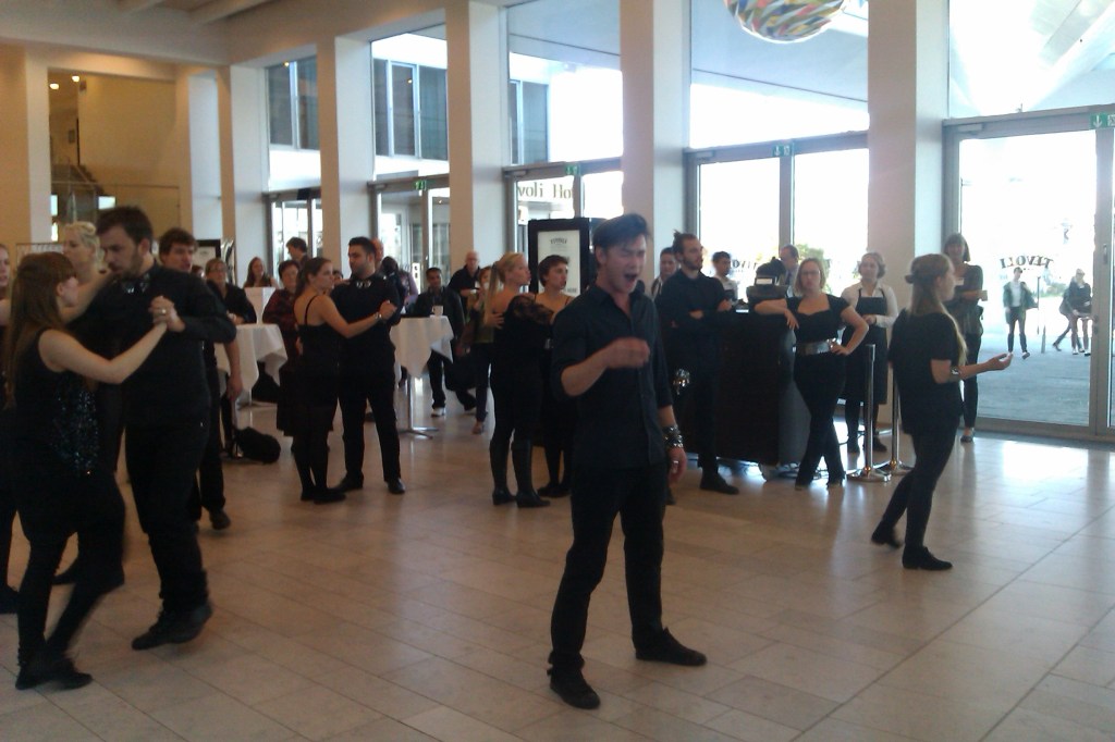 How to Kill Your Sex Life – Perceptions and Perspectives from&nbsp;ECTMIH