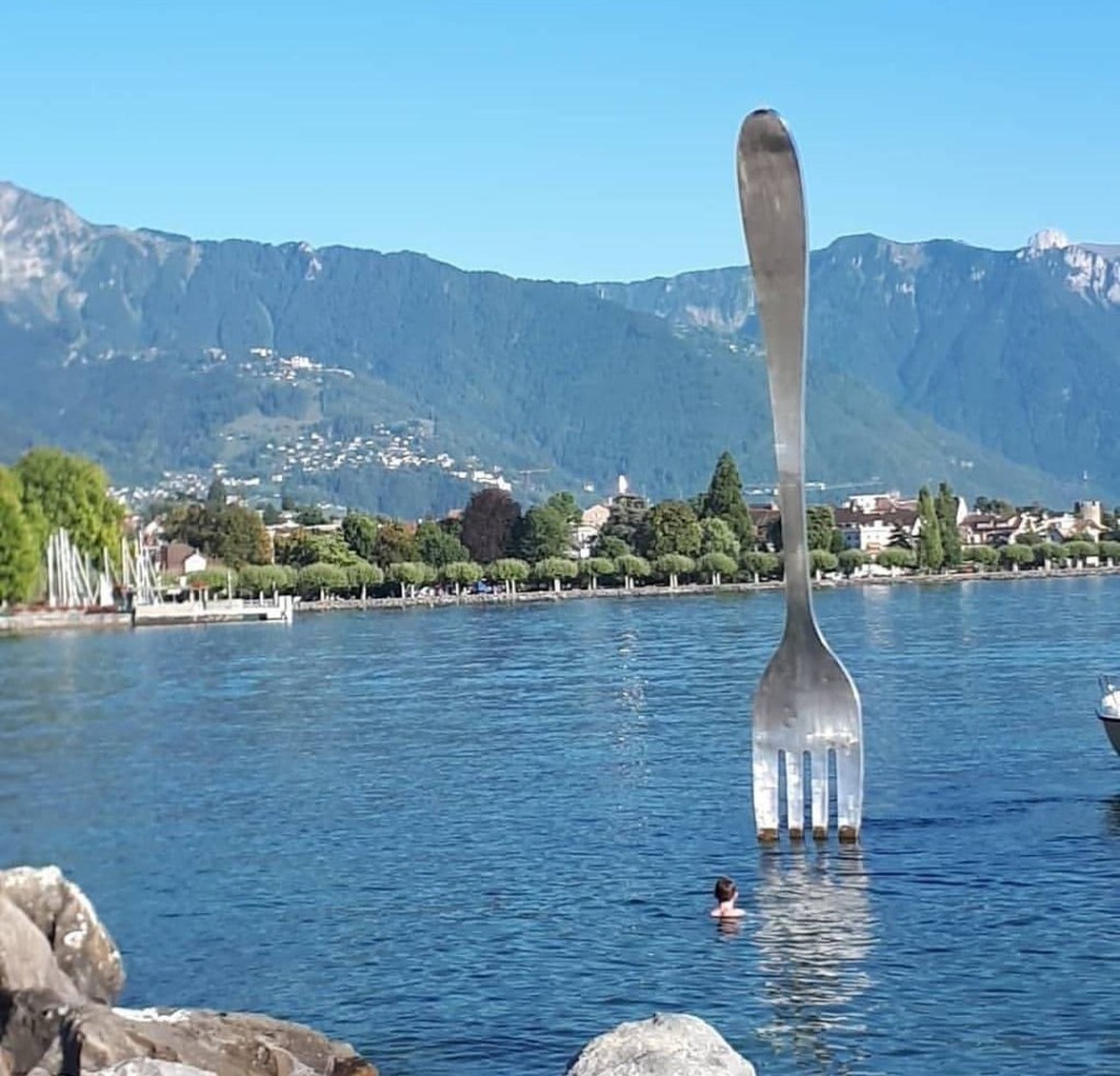 An Intern’s Guide to&nbsp;Geneva