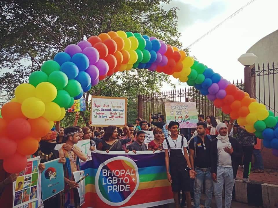 Eye on…Decriminalisation of homosexuality in&nbsp;India