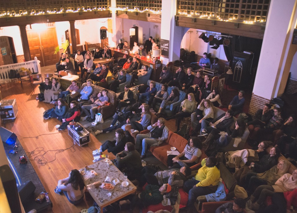 Thank you for the rain-4