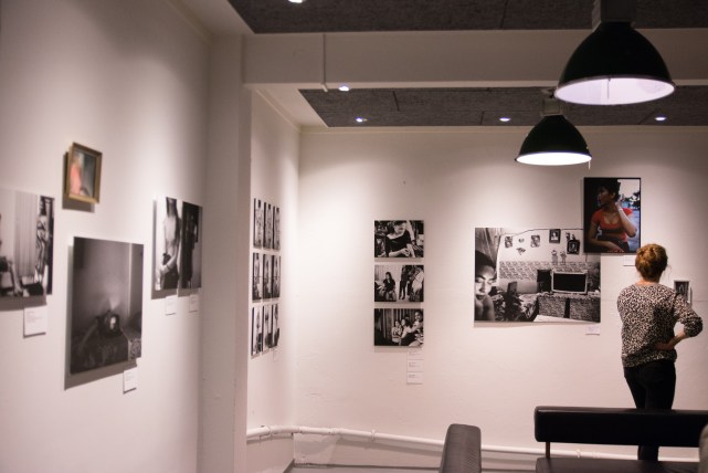 AF - Transcending gender