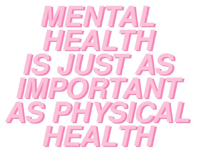 Mental and physical health: a complex&nbsp;relationship