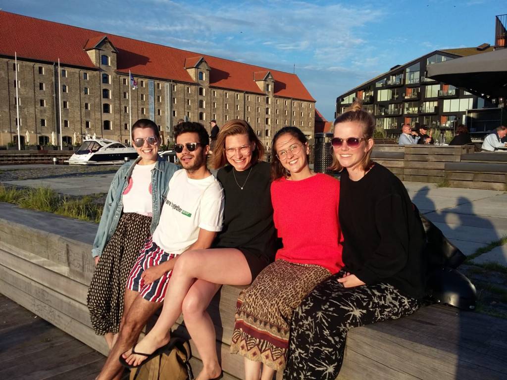 EOGH: Looking back before moving&nbsp;forward