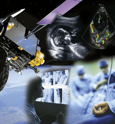 Christos Telemedicine image 1