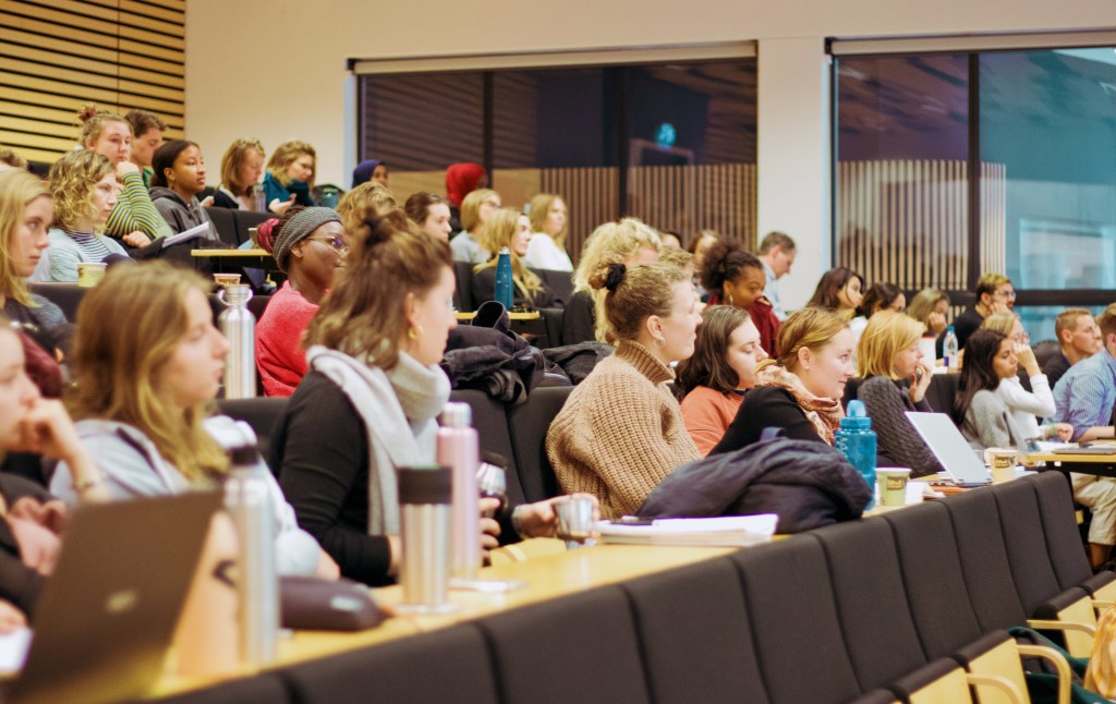 Decolonising Global Health: Day&nbsp;2