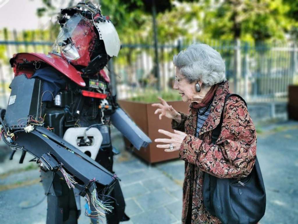 Global Health: How Am I&nbsp;Responsible?