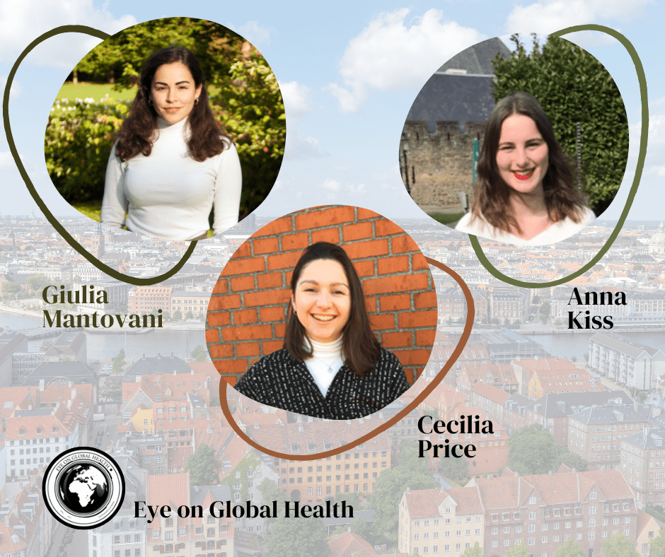 A look back at 2022 – EOGH&nbsp;moments