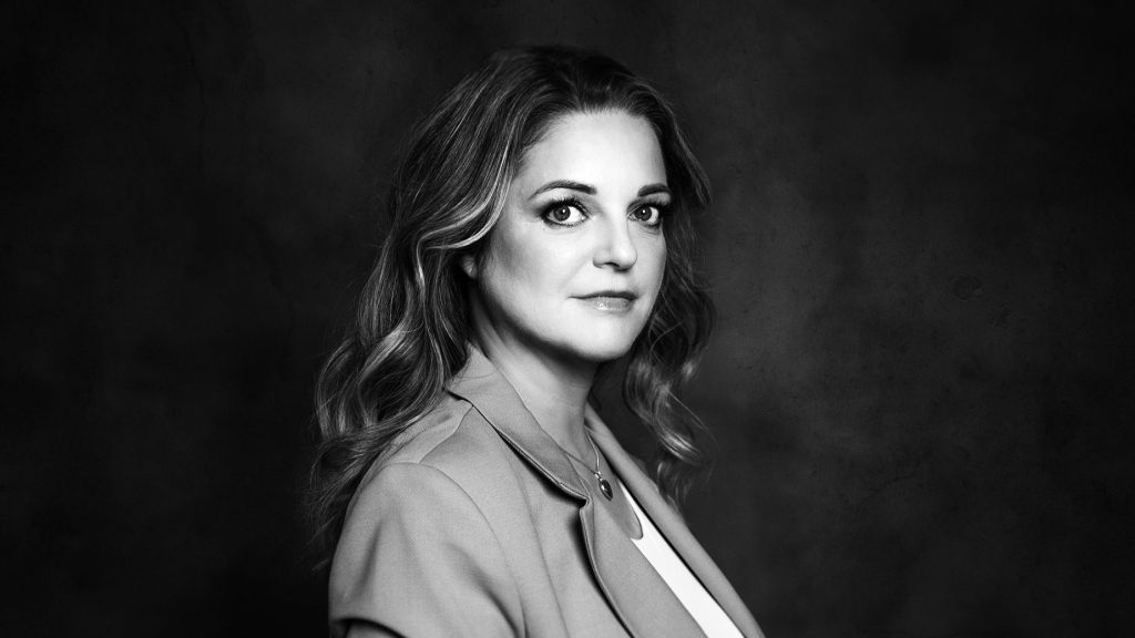 Interview with Guylaine Maroist, Director of ‘Backlash: Misogyny in the Digital&nbsp;Age’