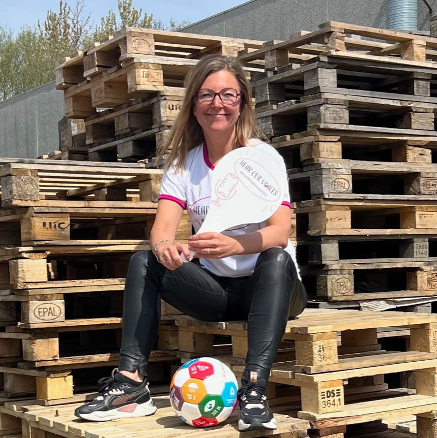 “It is time for action – It’s time to not leave our girls behind”: Interview with Real&nbsp;Relief