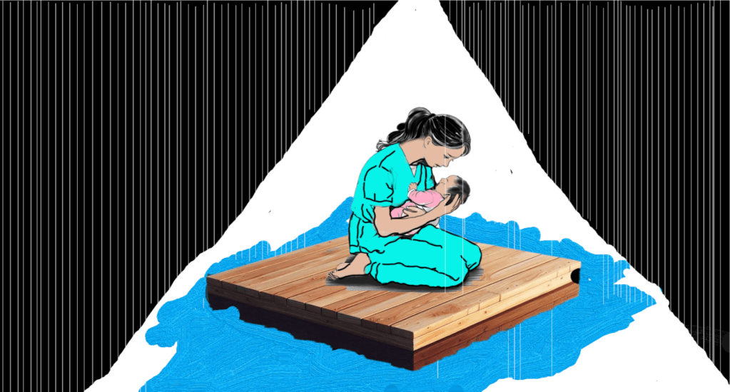 The Unsung Heroes: Why Midwives’ Voices Are Crucial in a Changing Climate 