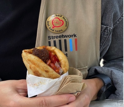 “It’s About Listening to What Sex Workers Say, Not What We Imagine.” The Complex Landscape of Sex Work in&nbsp;Athens