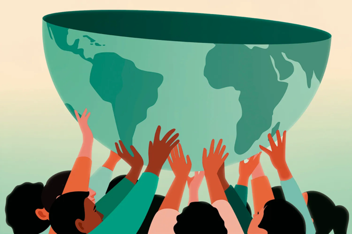 Et bilde som inneholder pattedyr, kunst, kopp, illustrasjon

KI-generert innhold kan være feil.