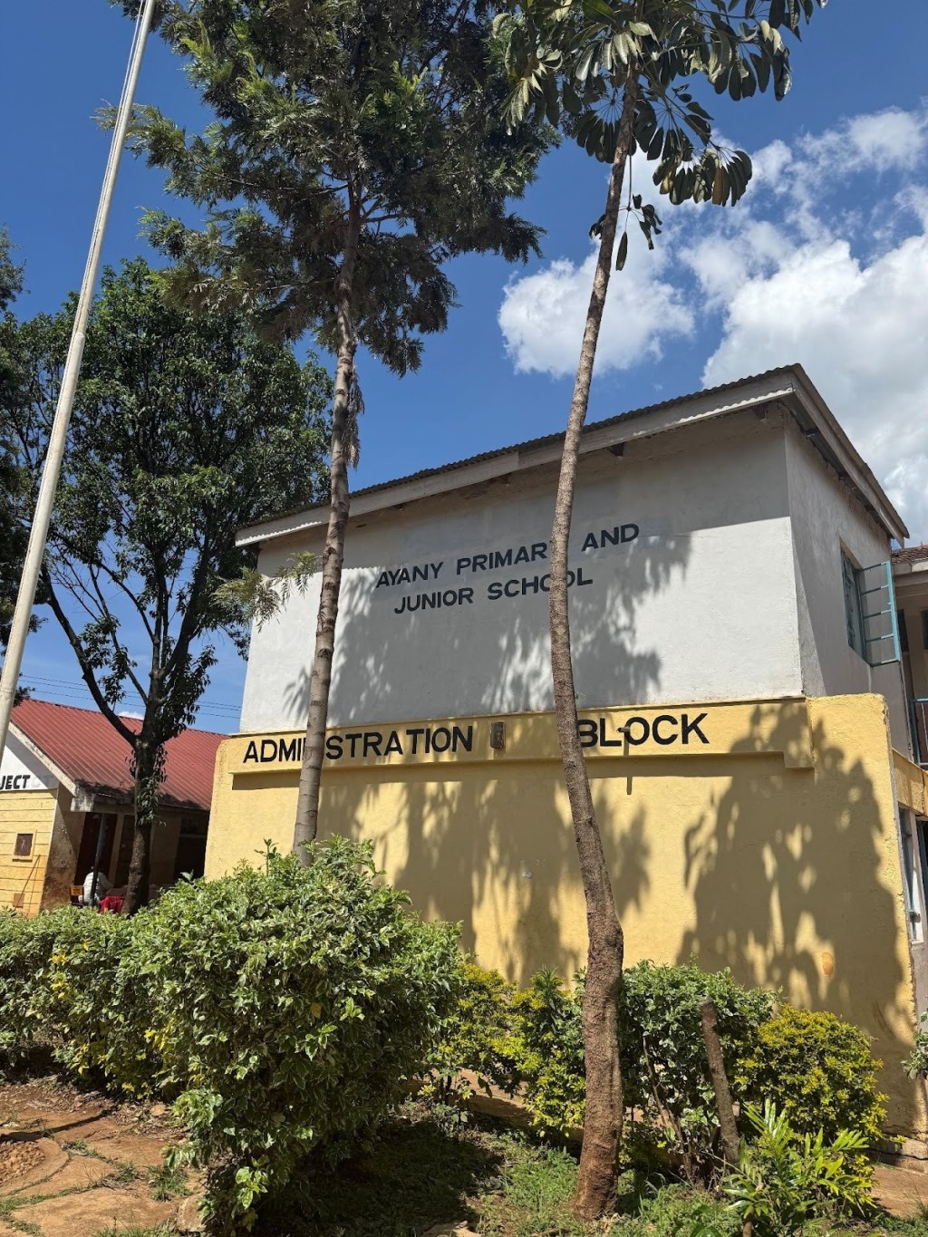 Interview: A Student’s Perspective on a Community-Based Menstrual Health Programme in Kibera,&nbsp;Kenya