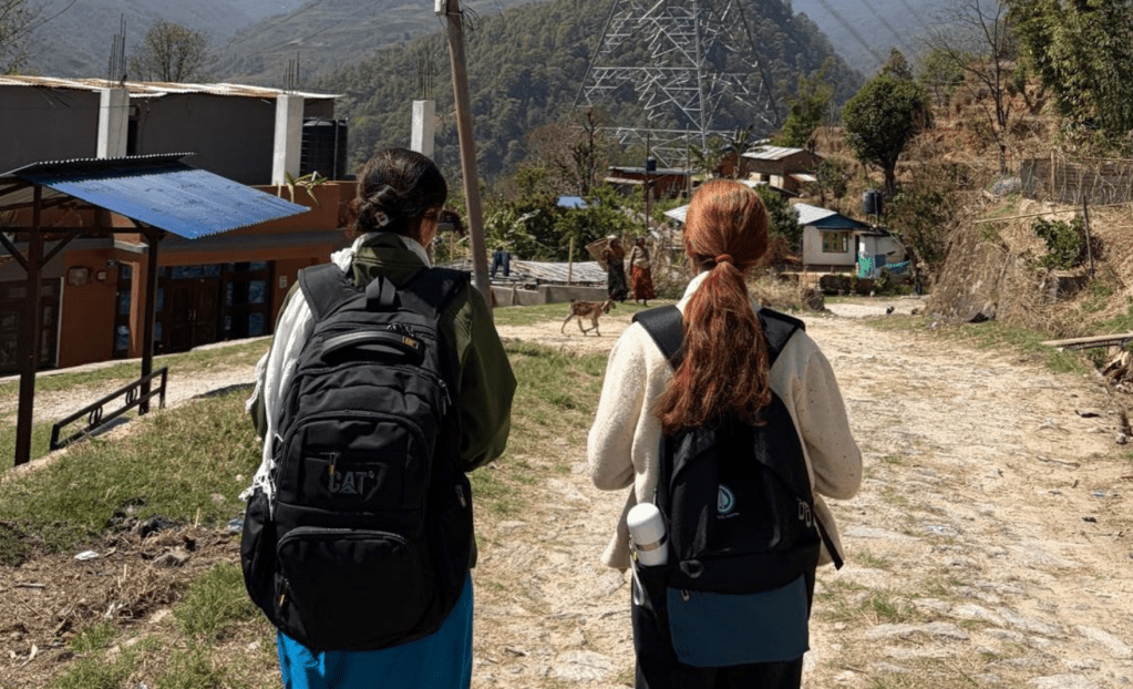 Reflections from Nepal: What remains&nbsp;unspoken?